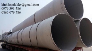 Inox ống hàn 