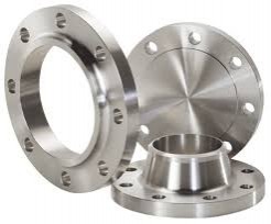Stainless steel Flange